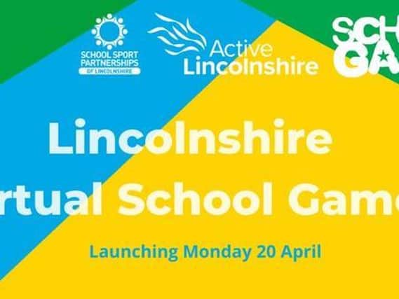 Schools set to take part in virtual sports event