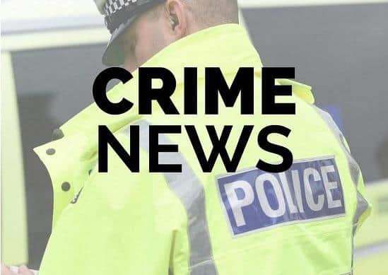 Lincolnshire Police
