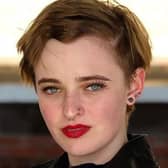 Emily Scriminger-Faulkner will be shaving her hair for the Motor Neurone Disease Association. EMN-200422-125820001