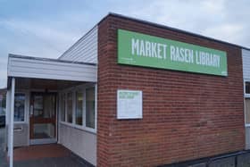 Market Rasen Library EMN-200422-122607001