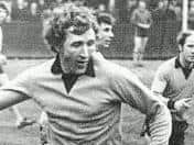 Howard Wilkinson and Jim Smith were legendary players and managers for the Pilgrims.