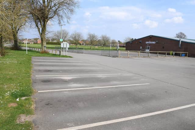 All quiet on the Horncastle front - and councillors and police hope it will stay that way