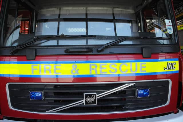 Fire & Rescue SUS-150522-132420001