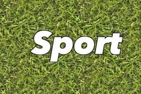 Sports news