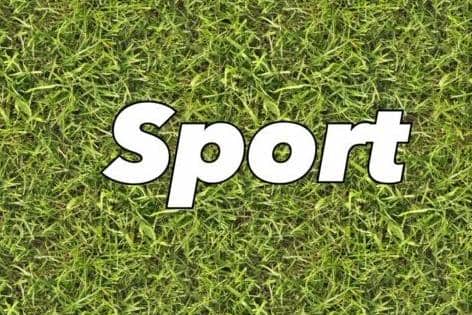 Sports news
