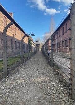Auschwitz Camp 1. EMN-200430-190136001