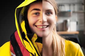 Be an RNLI hero and help save lives.