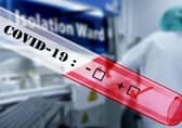 Coronavirus.