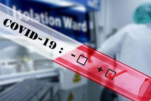 Latest figures for deaths at ULHT