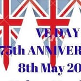 May 8 will be the 75th anniversary of VE Day, when victory was declared in europe for the Allies at the end of the Second World War EMN-200430-163838001