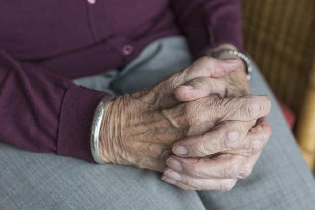 Adult social care SUS-190201-104958001