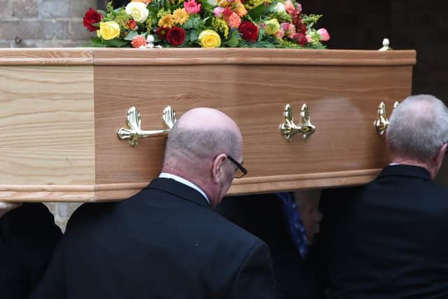 Rejection of new crematorium plans upheld by inspector. EMN-200505-160840001