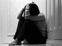 Domestic abuse cases have risen since lockdown began.