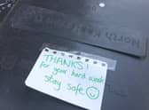 Householders are being urged by SKDC to reduce their waste to help keep the bin collection service running under lockdown. EMN-200605-121846001
