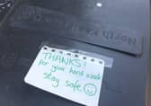 Householders are being urged by SKDC to reduce their waste to help keep the bin collection service running under lockdown. EMN-200605-121846001
