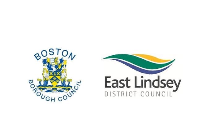 Boston Borough Council and East Lindsey District Council are considering a 'strategic alliance' in a bid to save around £1.8m per year. EMN-200605-130404001