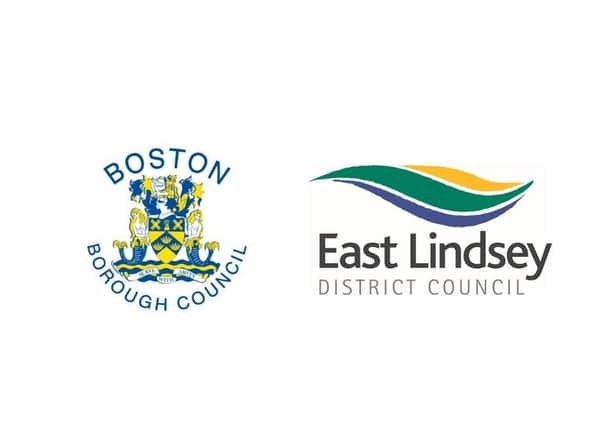 Boston Borough Council and East Lindsey District Council are considering a 'strategic alliance' in a bid to save around £1.8m per year. EMN-200605-130404001