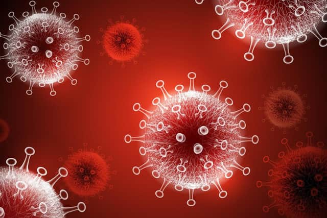 Coronavirus (covid-19)