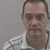 Missing man Mark Gibbins