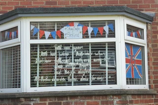VE Day in Market Rasen EMN-200905-130830001