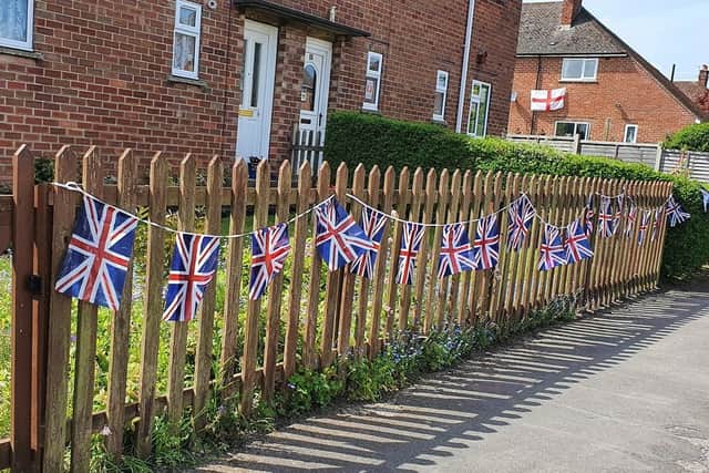 VE Day in Market Rasen EMN-200905-130841001