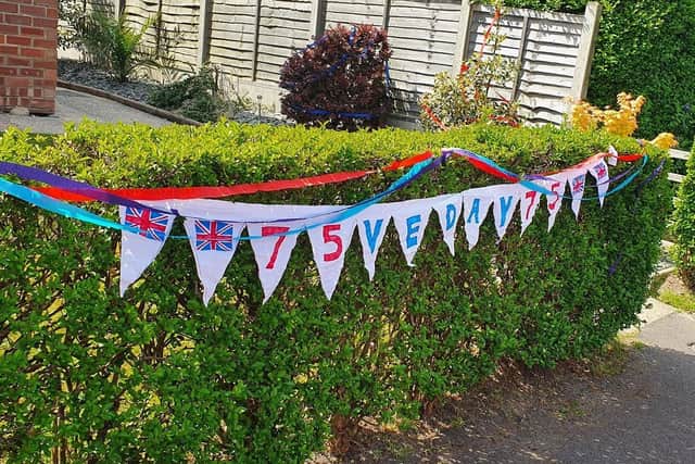 VE Day in Market Rasen EMN-200905-130852001