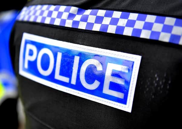 Lincolnshire Police are warning people to report unlicensed raves and music events.