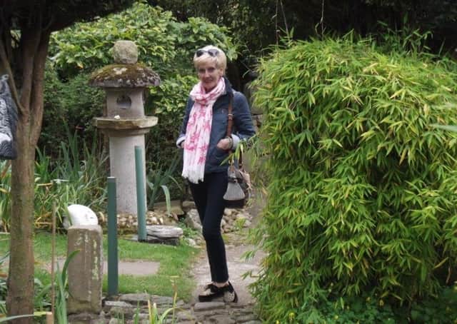 June Brenda Dennett (nee Allen)