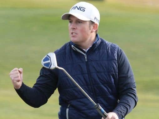 Dave Coupland. Photo: GettyImages