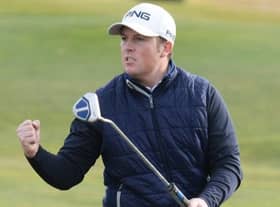 Dave Coupland. Photo: GettyImages