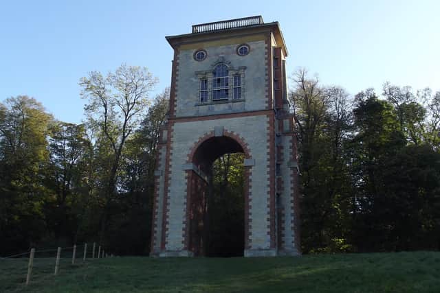 Bellmount Tower. EMN-200515-122746001
