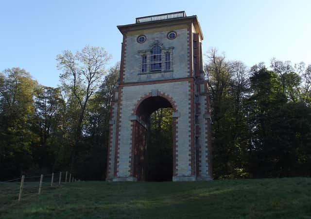 Bellmount Tower. EMN-200515-122746001
