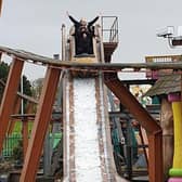 Customers can't wait to return to Fantasy Island - but there will be changes.Photo: Kim Fisher