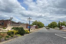 Southview Holiday Park