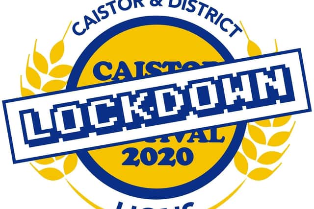 Lockdown Beer Festival