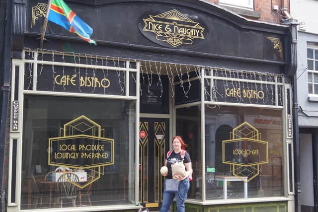 Shop local and support Market Rasen's independent shops EMN-200525-063138001
