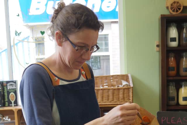 Shop local and support Market Rasen's independent shops EMN-200525-063039001