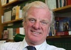 Sir Edward Leigh