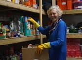 New Life Church food bank EMN-200525-063003001