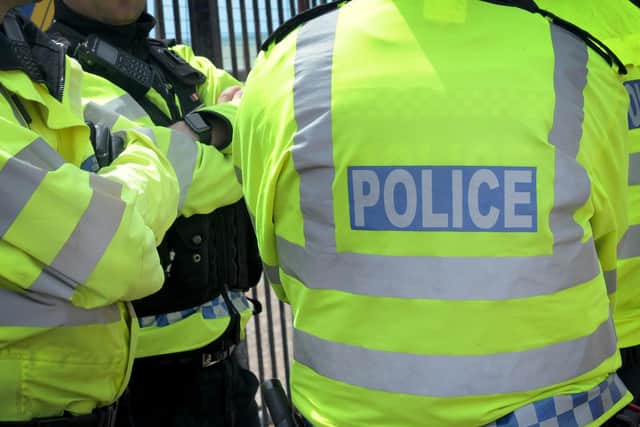 Police
