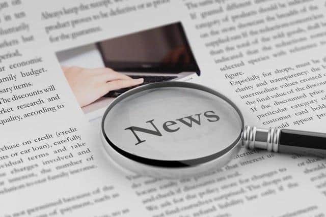 News
