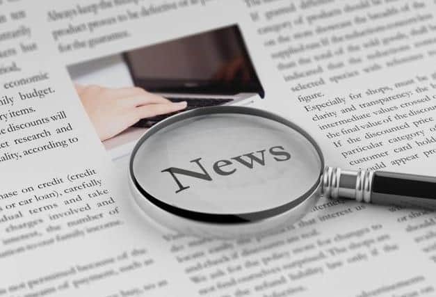 News.