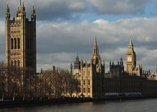 Houses of Parliament