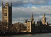 Houses of Parliament
