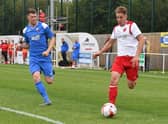 Skegness Town will have largely the same squad as last season.