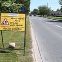 A pedestrian crossing in Skegness is to be made safer.
