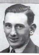 John Herbert Borman (‘Jack’) saved several lives at the age of 19.