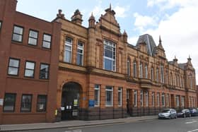 Cabinet to discuss merger proposals