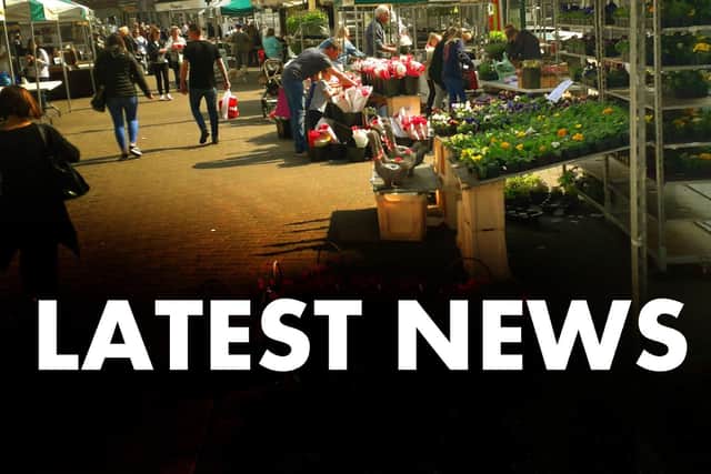 Latest news