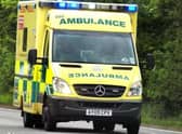 Ambulance
